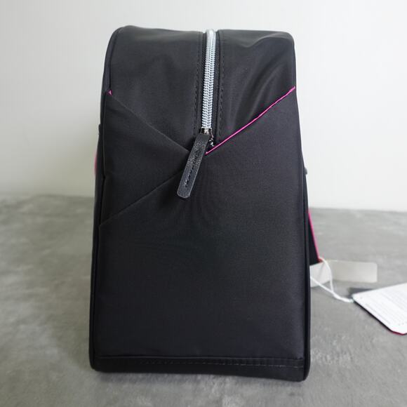 Sarah Jessica Parker Convertible RFID Weekender Bag with Removable Strap - Picture 4 of 15